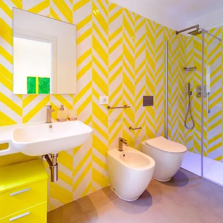 My Exclusive Italy - Beachfront & Private Sea Access Villa