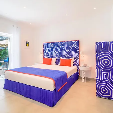 Villa My Exclusive Italy - Beachfront & Private Sea Access *