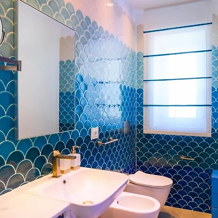 My Exclusive Italy - Beachfront & Private Sea Access