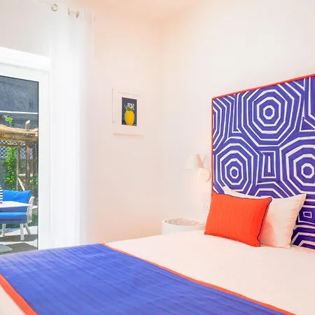 My Exclusive Italy - Beachfront & Private Sea Access Sorrento