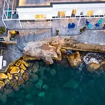 My Exclusive Italy - Beachfront & Private Sea Access Villa