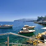 My Exclusive Italy - Beachfront & Private Sea Access Villa *