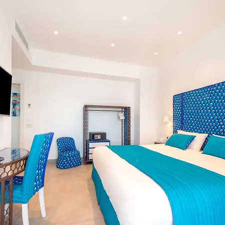 My Exclusive Italy - Beachfront & Private Sea Access Villa Península Sorrentina