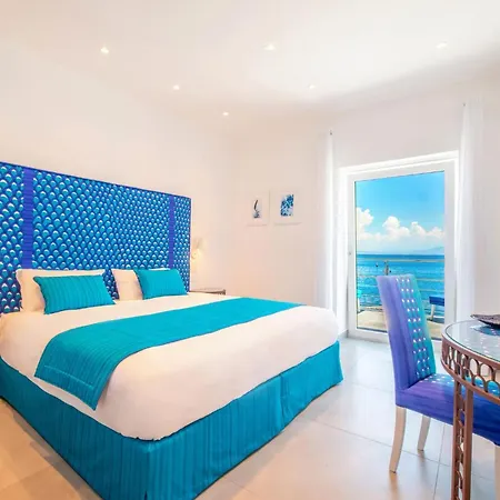 My Exclusive Italy - Beachfront & Private Sea Access Villa *