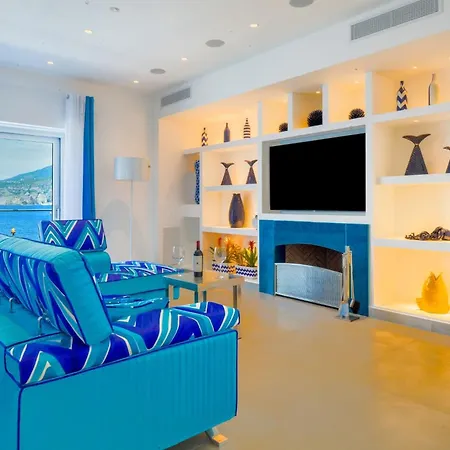 My Exclusive Italy - Beachfront & Private Sea Access *