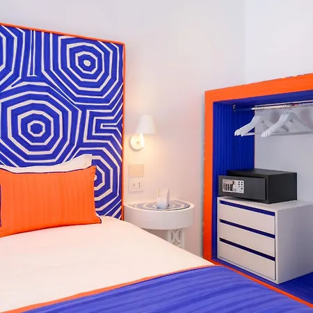 וילה My Exclusive Italy - Beachfront & Private Sea Access