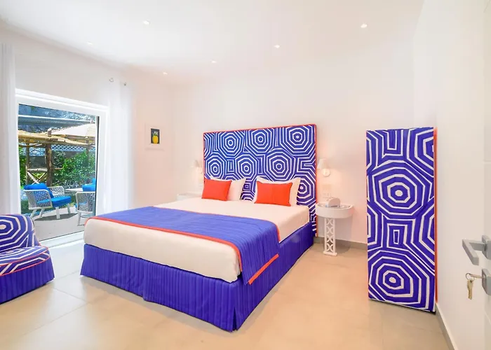 Villa My Exclusive Italy - Beachfront & Private Sea Access *