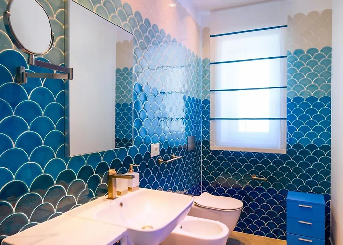 My Exclusive Italy - Beachfront & Private Sea Access