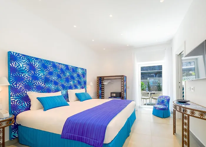 Villa My Exclusive Italy - Beachfront & Private Sea Access Sorrent