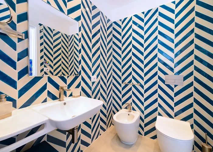 Villa My Exclusive Italy - Beachfront & Private Sea Access