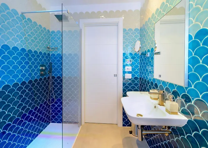 My Exclusive Italy - Beachfront & Private Sea Access