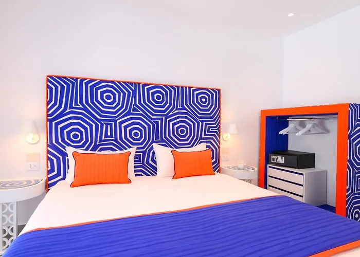 My Exclusive Italy - Beachfront & Private Sea Access Sorrente