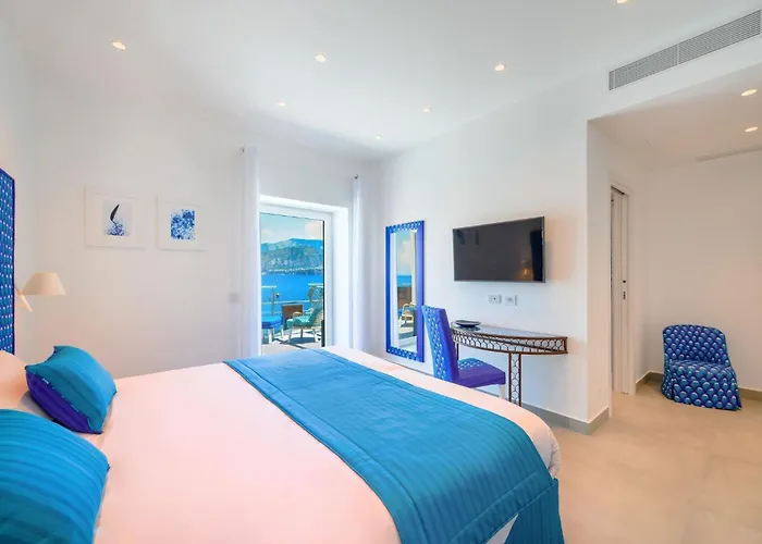 My Exclusive Italy - Beachfront & Private Sea Access * Sorrente