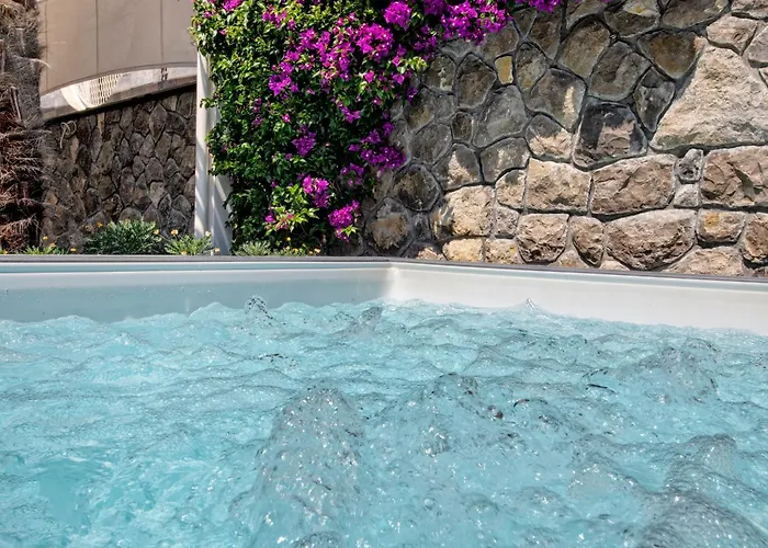 My Exclusive Italy - Beachfront & Private Sea Access *