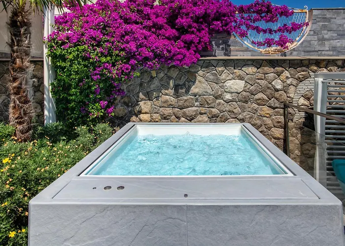 My Exclusive Italy - Beachfront & Private Sea Access * Sorrente