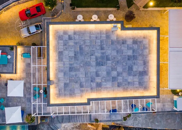 Villa My Exclusive Italy - Beachfront & Private Sea Access Sorrent