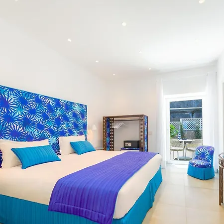 Villa My Exclusive Italy - Beachfront & Private Sea Access Península Sorrentina