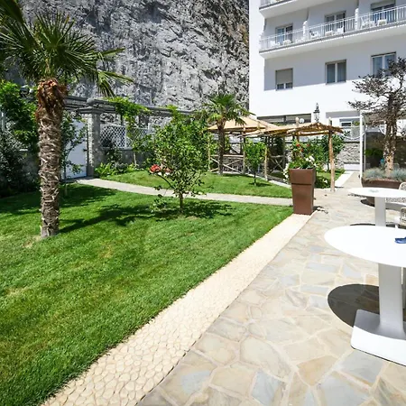 My Exclusive Italy - Beachfront & Private Sea Access * Península Sorrentina