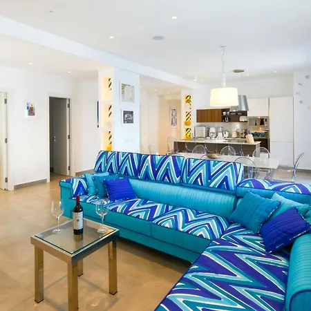 My Exclusive Italy - Beachfront & Private Sea Access 别墅