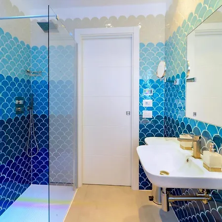 My Exclusive Italy - Beachfront & Private Sea Access