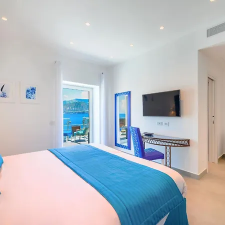 My Exclusive Italy - Beachfront & Private Sea Access * Península Sorrentina