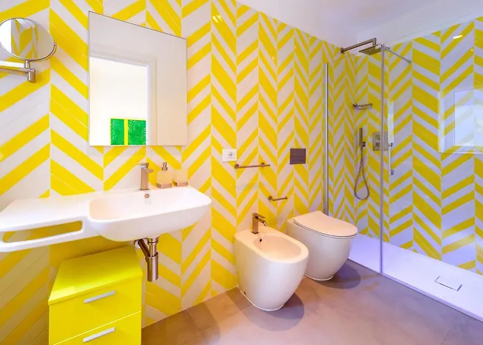 My Exclusive Italy - Beachfront & Private Sea Access Willa