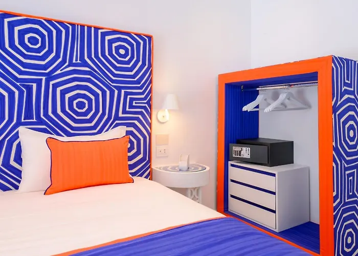 Willa My Exclusive Italy - Beachfront & Private Sea Access